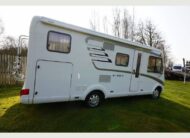 Hymer Exsis-i