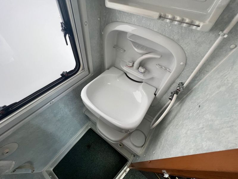 Auto-sleepers Talisman