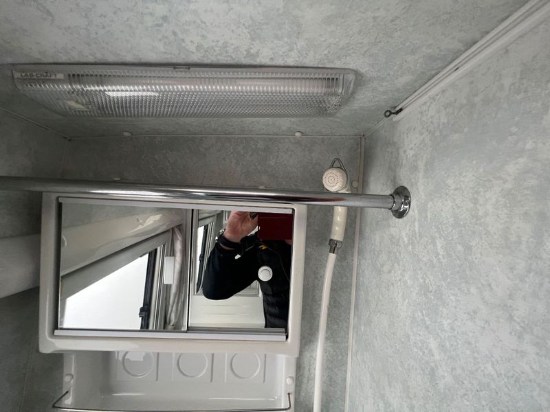 Auto-sleepers Talisman