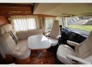 Hymer Exsis-i