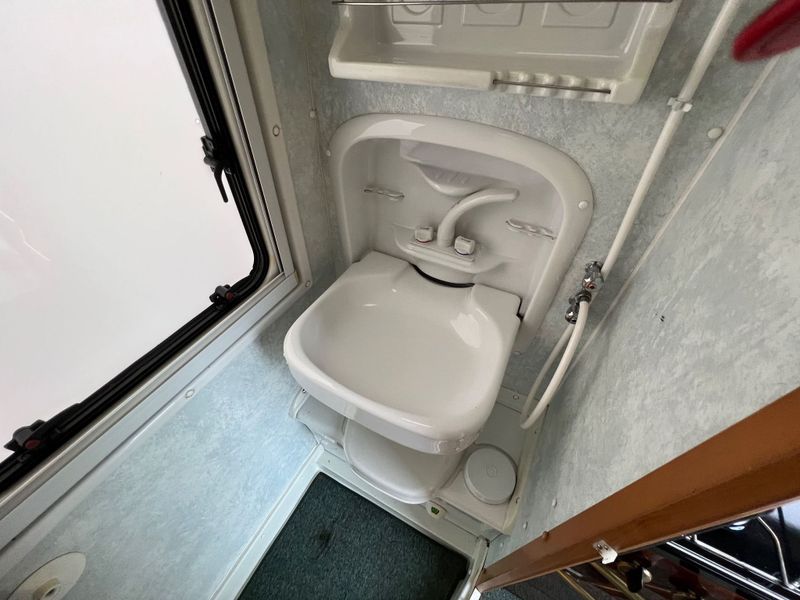 Auto-sleepers Talisman