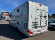 HymerCar B544SL