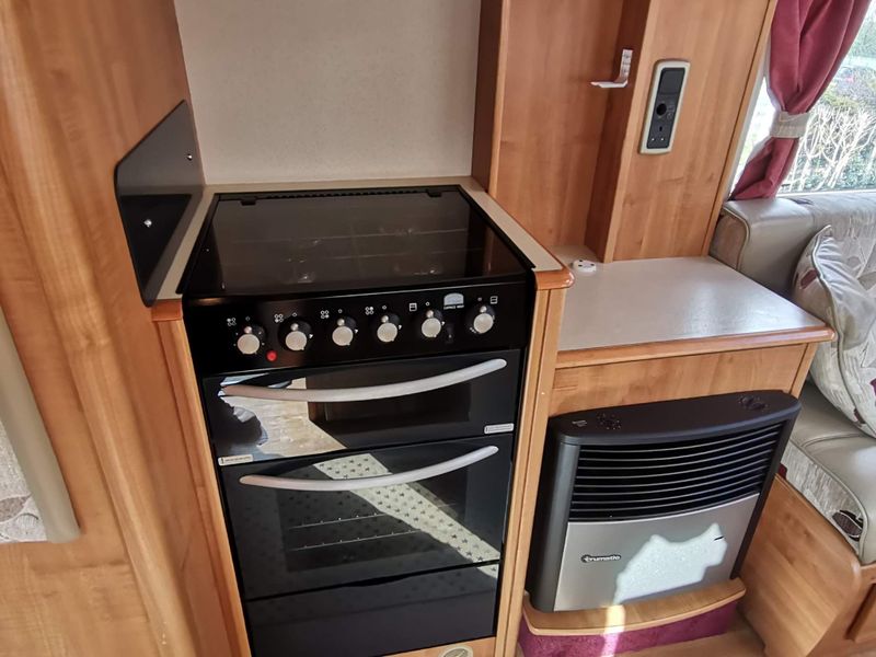 Auto-trail Cheyenne 634