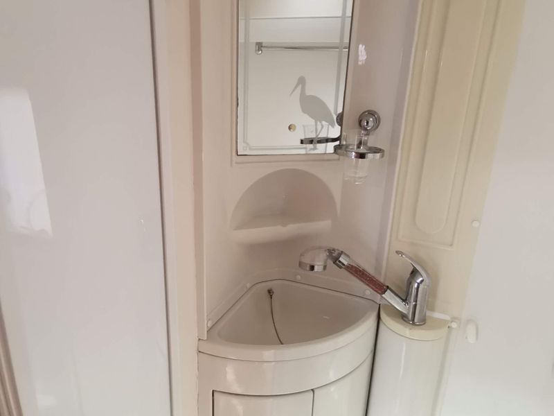 Auto-trail Cheyenne 634