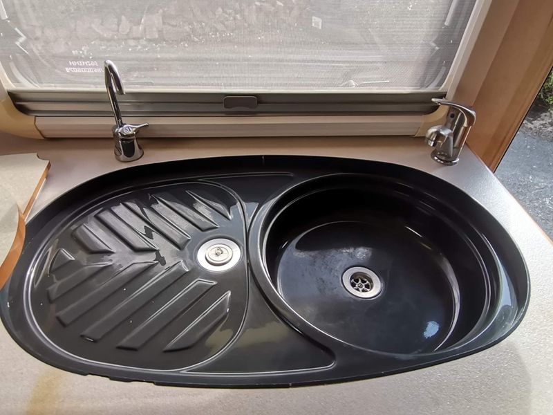 Auto-trail Cheyenne 634