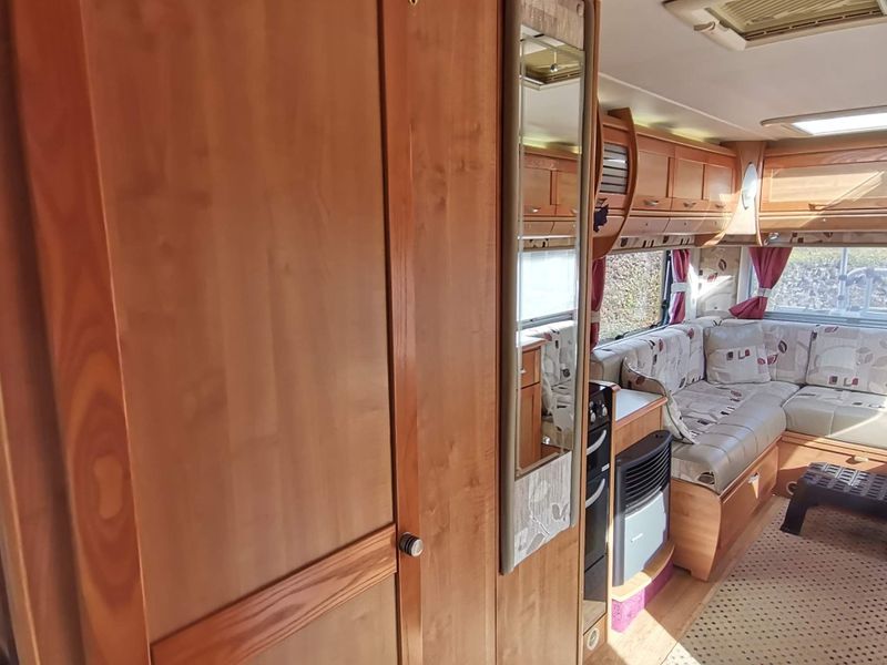 Auto-trail Cheyenne 634