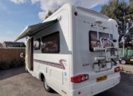 Auto-trail Cheyenne 634