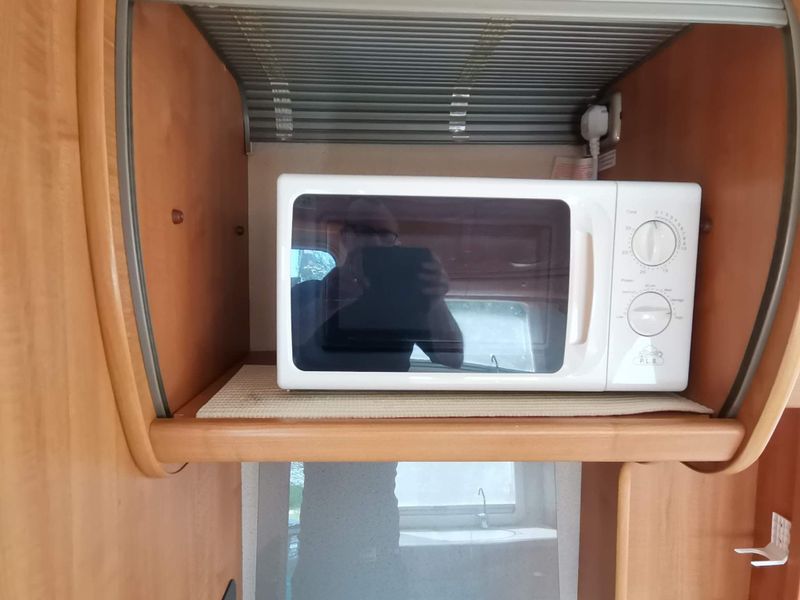 Auto-trail Cheyenne 634