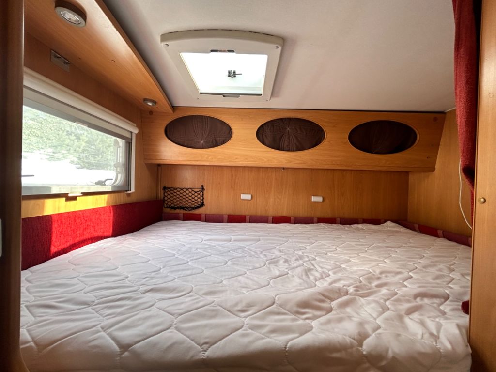 Challenger Genesis 47