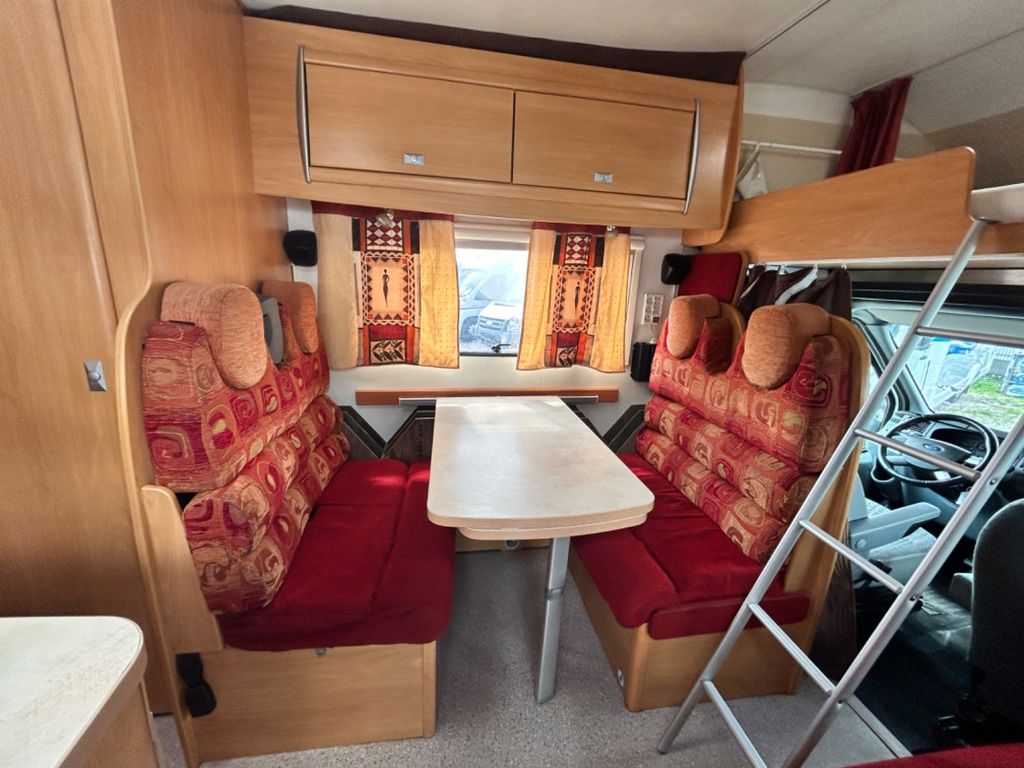 Challenger Genesis 47