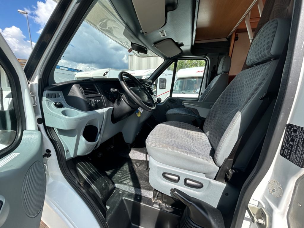 Challenger Genesis 47