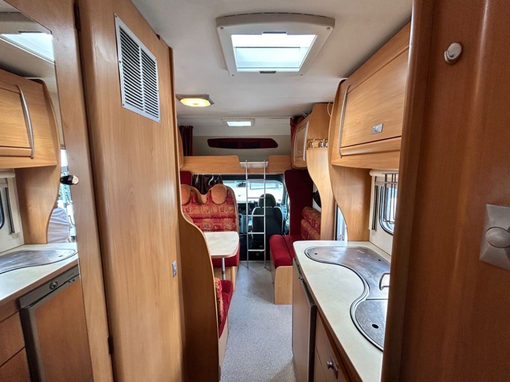 Challenger Genesis 47