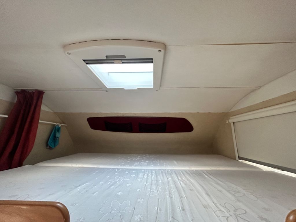 Challenger Genesis 47