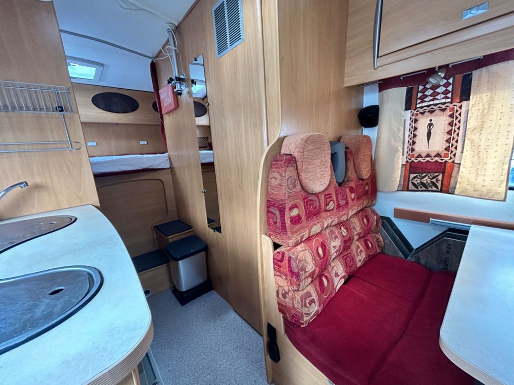 Challenger Genesis 47