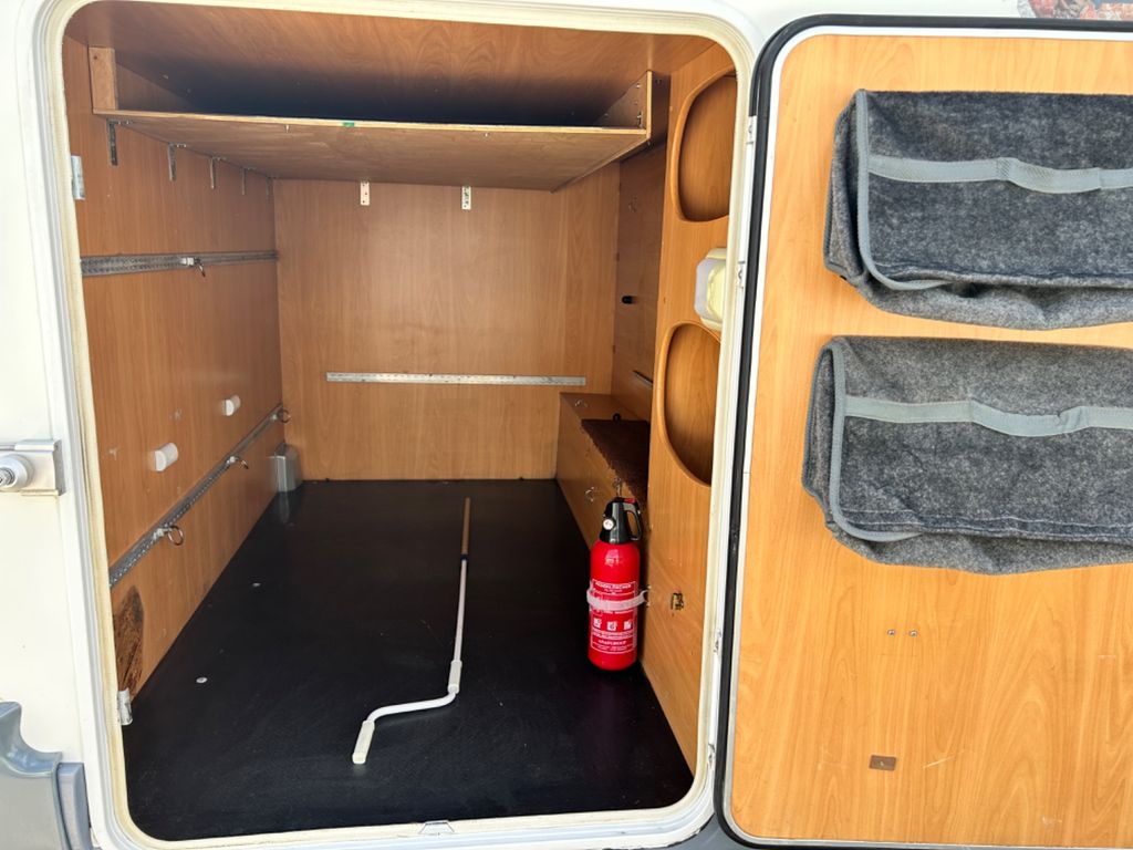 Challenger Genesis 47