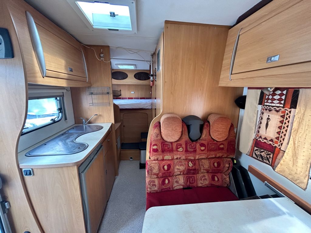 Challenger Genesis 47