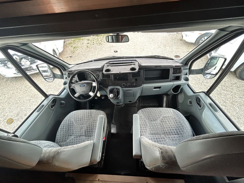 Challenger Genesis 47