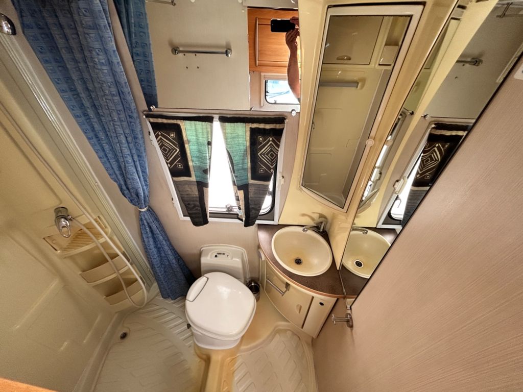 Challenger Genesis 47