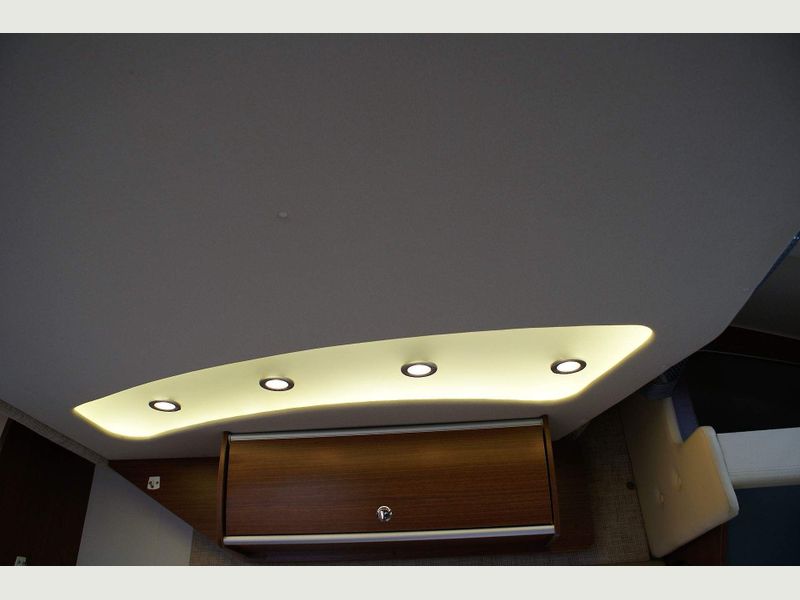 Burstner Ixeo Plus 726G