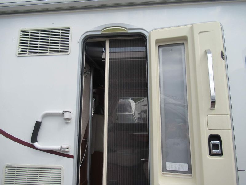 Hymer B594