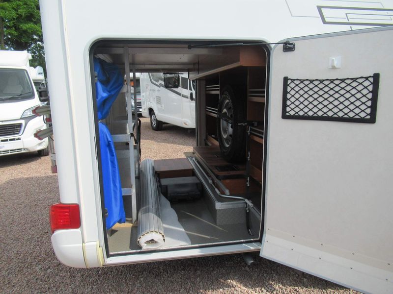 Hymer B594