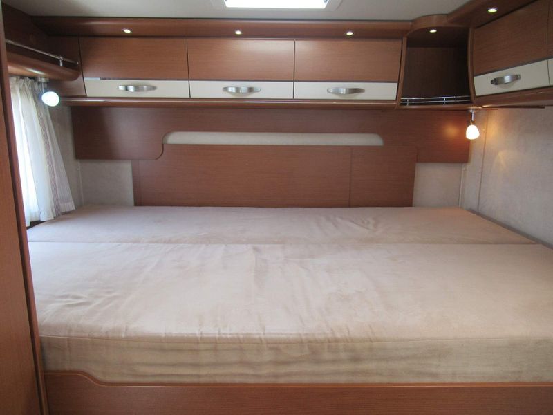 Hymer B594