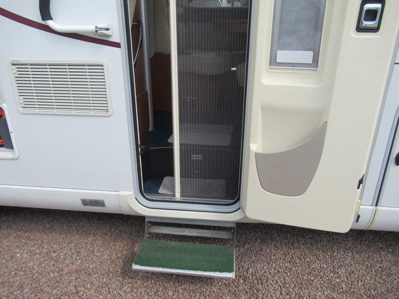 Hymer B594