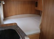 Dethleffs Globebus T001