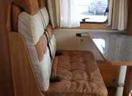 Dethleffs Globebus T001