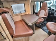 Burstner Travel Van T620G