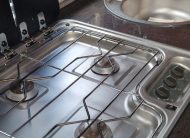 HYMER ERIBA B514SL