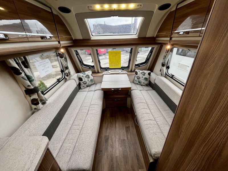 Swift Challenger 640