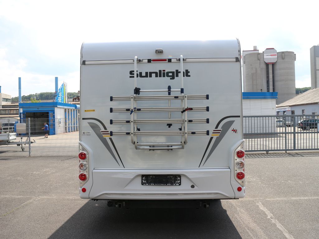 Sunlight T63