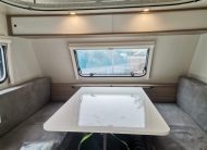 Trigano Silver Mini Freestyle 270