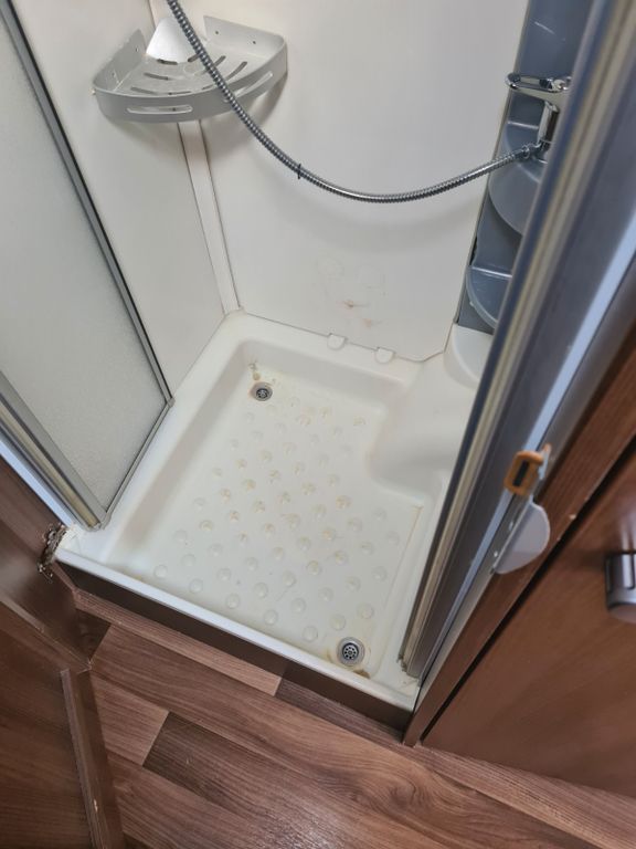 Dethleffs Beduin 760 VIP