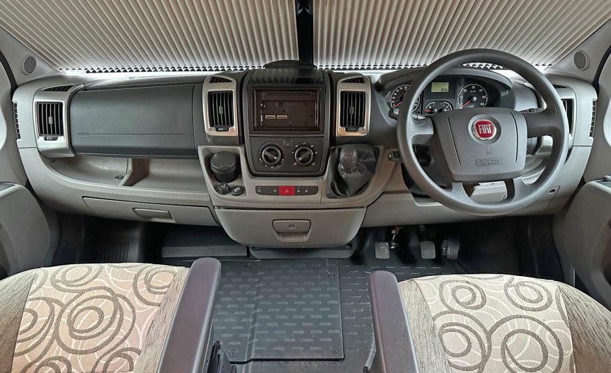 Auto-Trail Frontier Arapaho