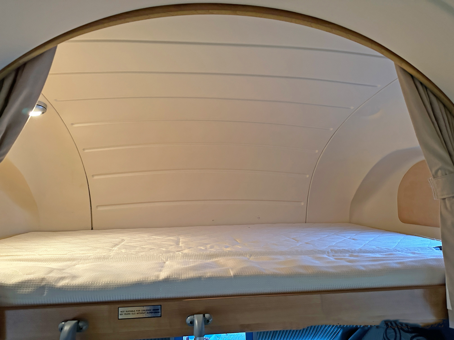 Auto-Trail Frontier Arapaho