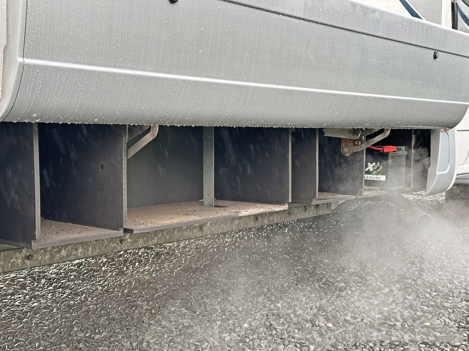 Auto-Trail Frontier Arapaho