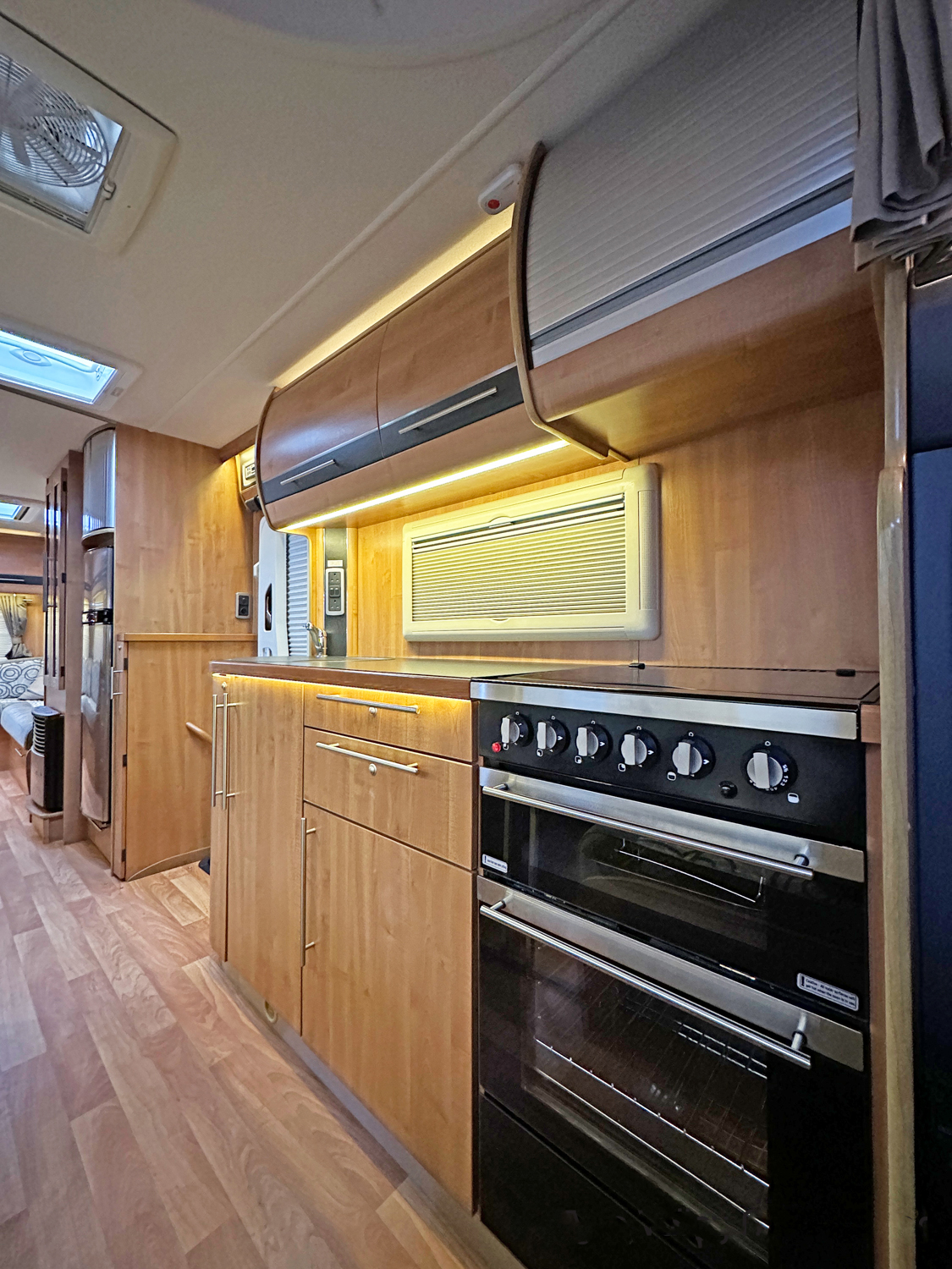 Auto-Trail Frontier Arapaho