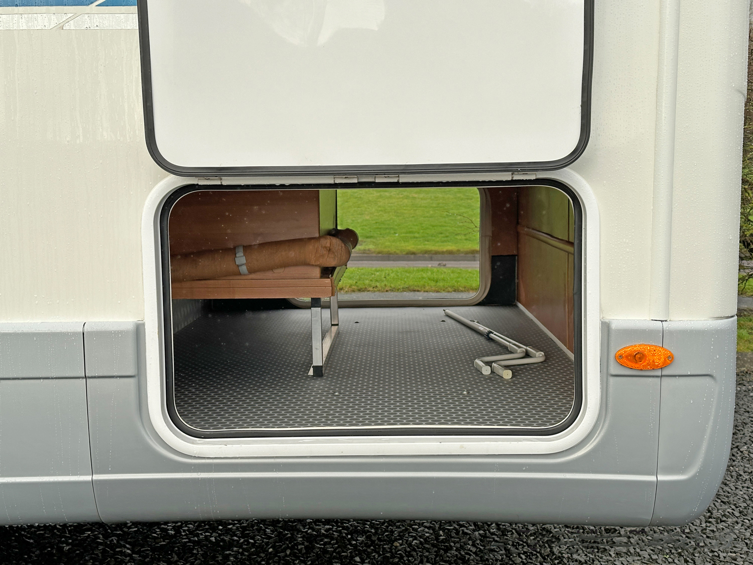 Auto-Trail Frontier Arapaho
