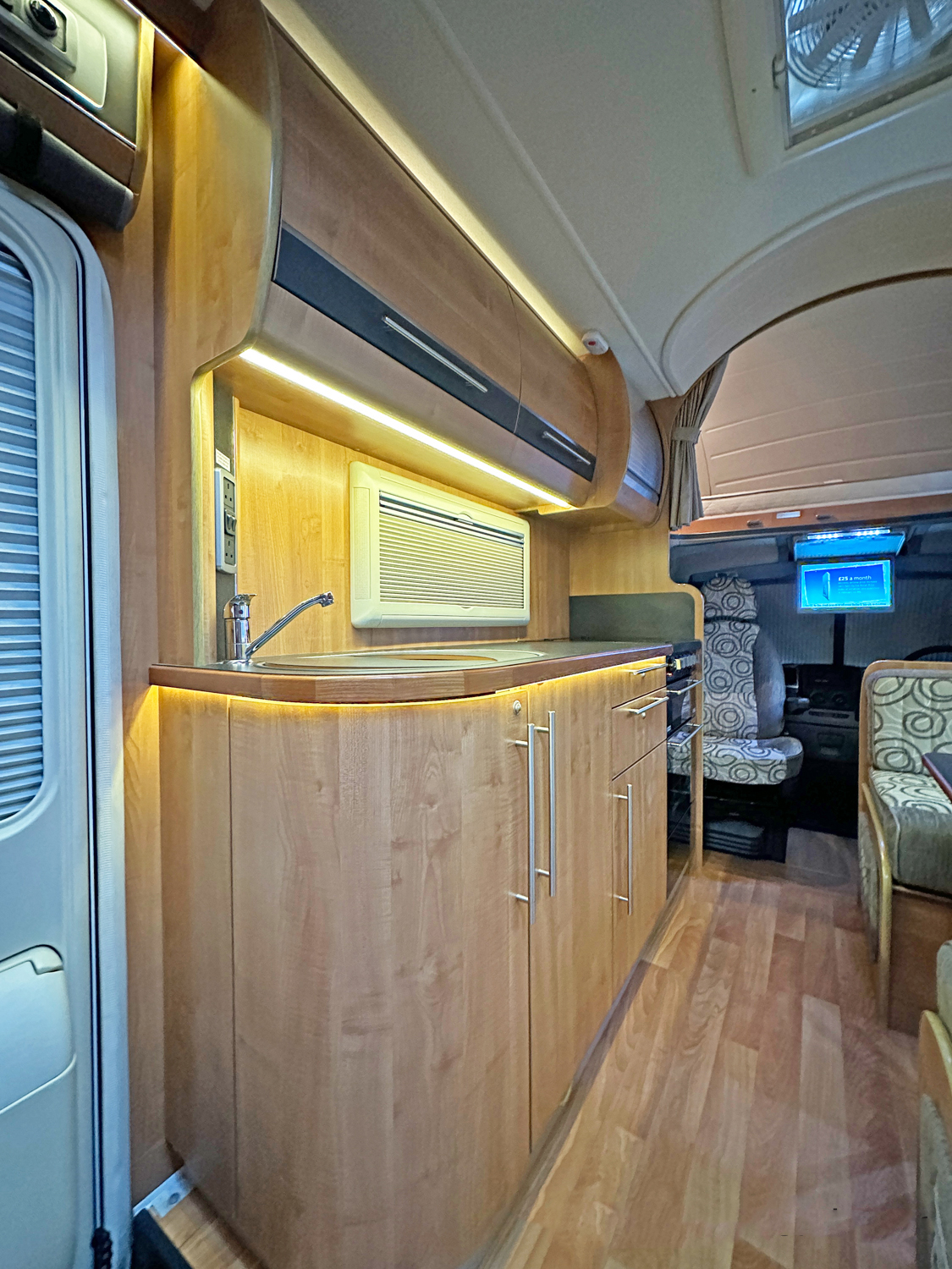 Auto-Trail Frontier Arapaho