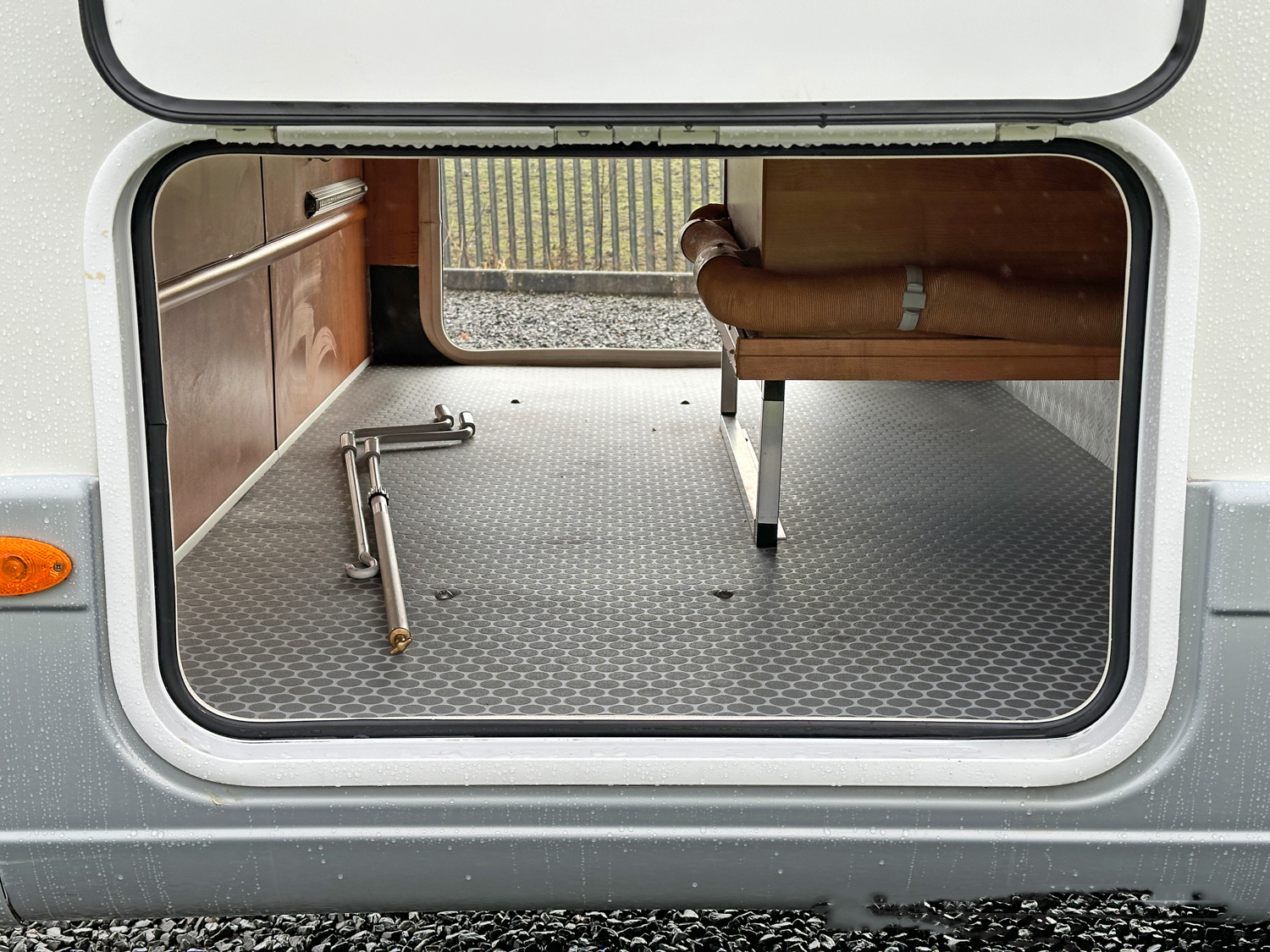 Auto-Trail Frontier Arapaho