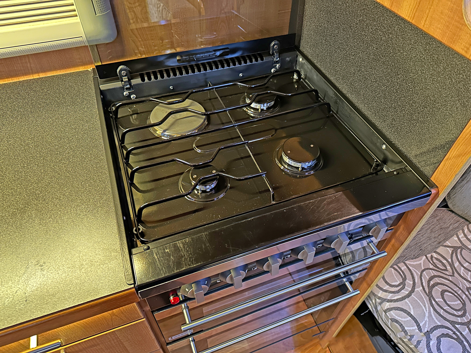 Auto-Trail Frontier Arapaho