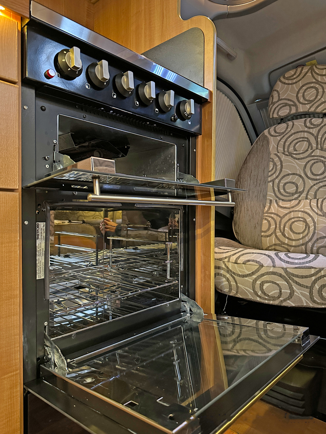 Auto-Trail Frontier Arapaho