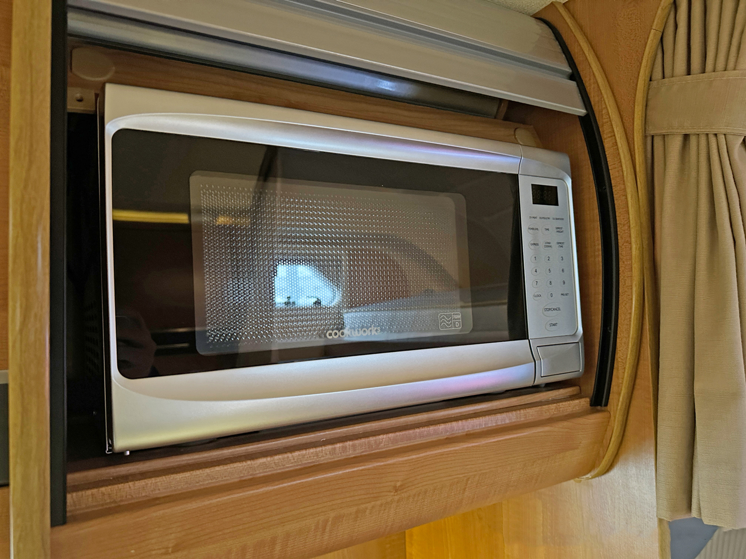 Auto-Trail Frontier Arapaho