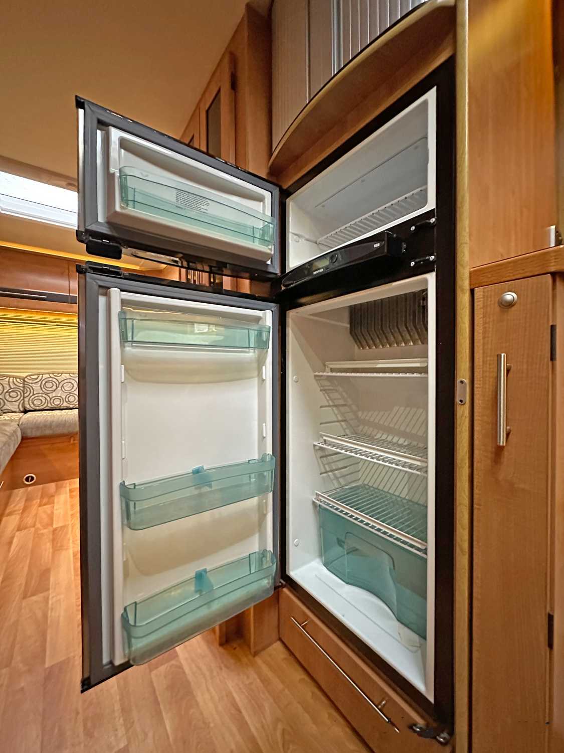 Auto-Trail Frontier Arapaho