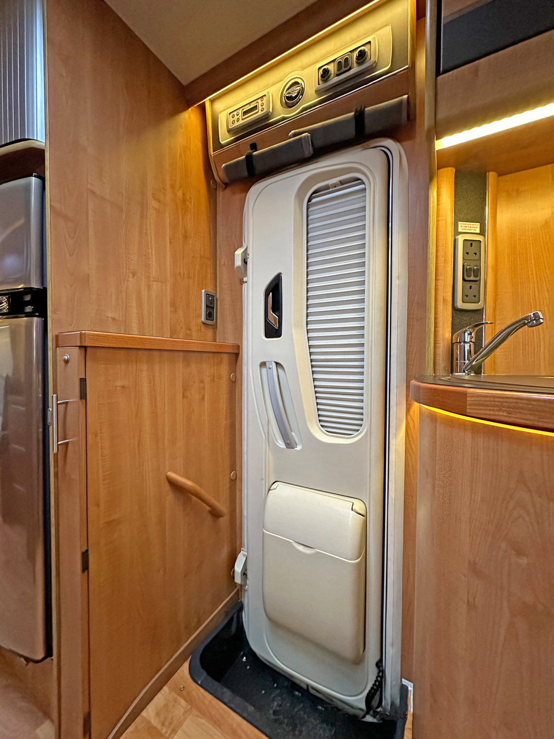 Auto-Trail Frontier Arapaho