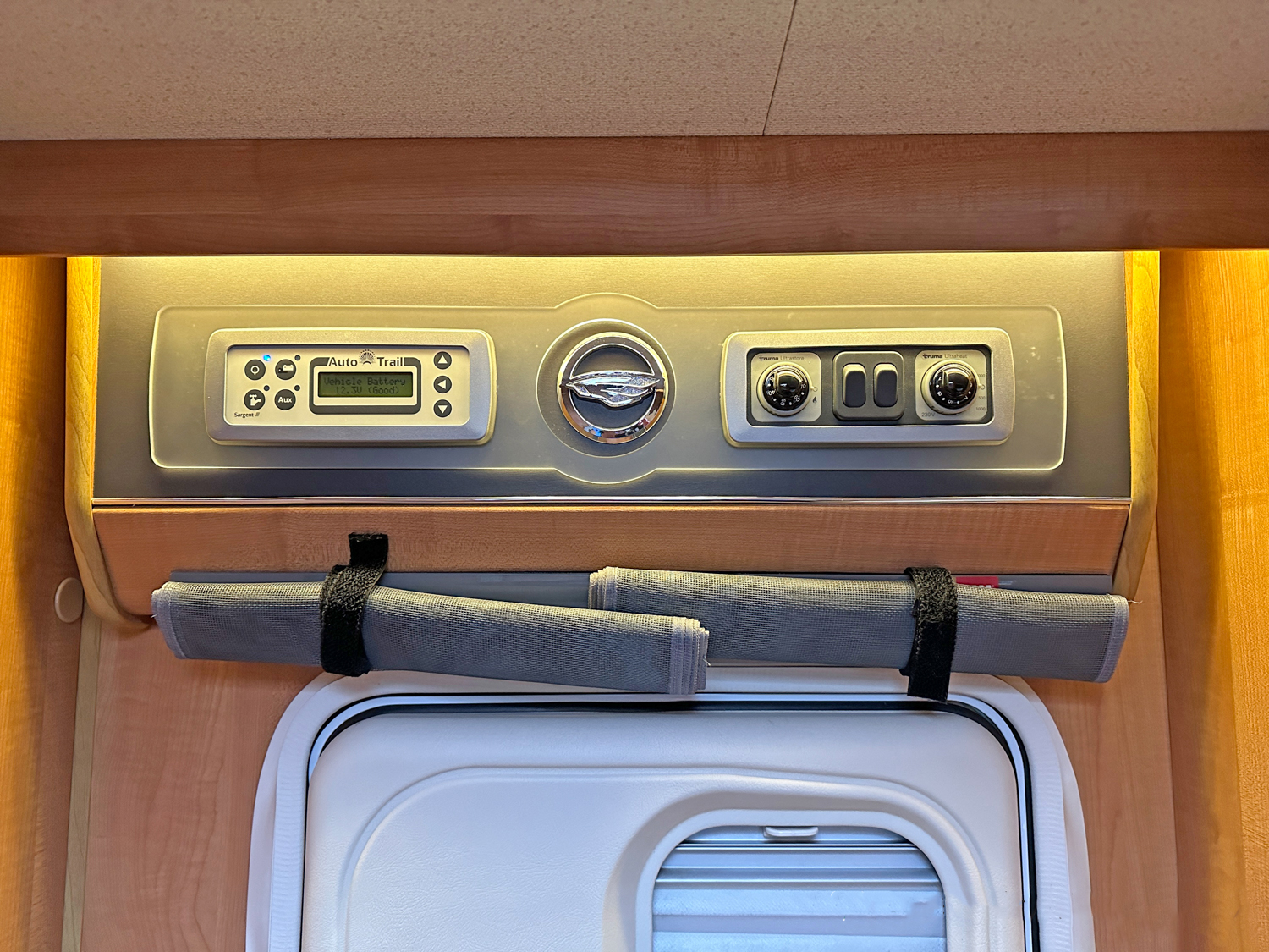 Auto-Trail Frontier Arapaho