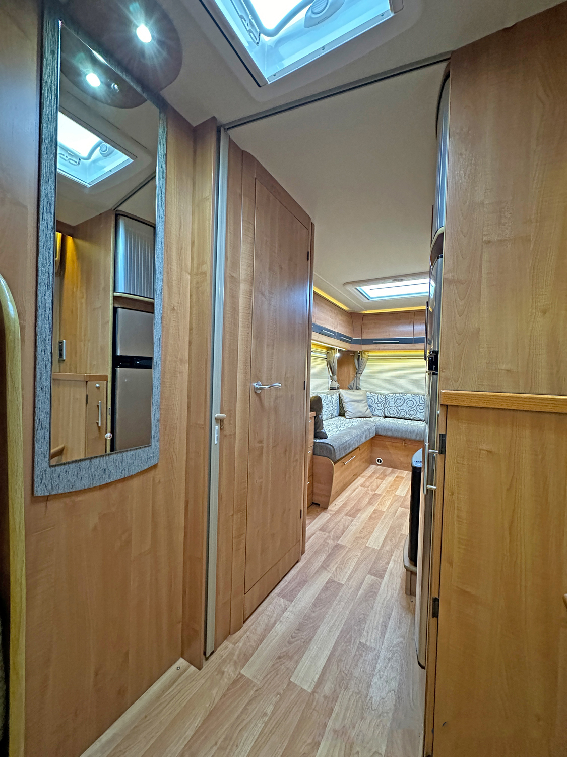 Auto-Trail Frontier Arapaho