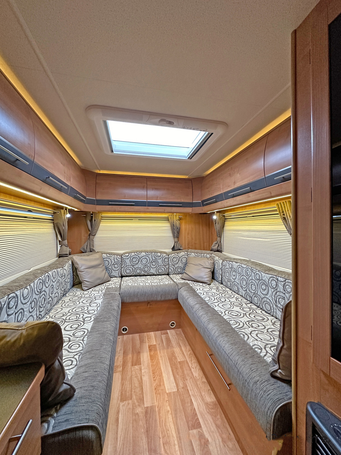 Auto-Trail Frontier Arapaho